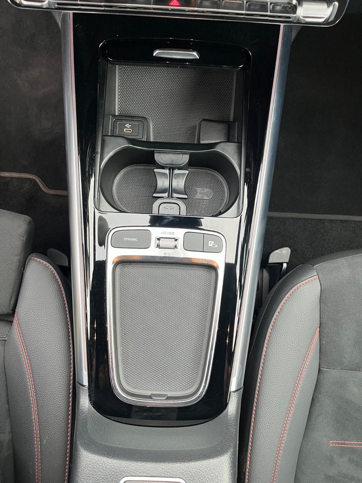 Mercedes EQA250+ AMG Line 5d