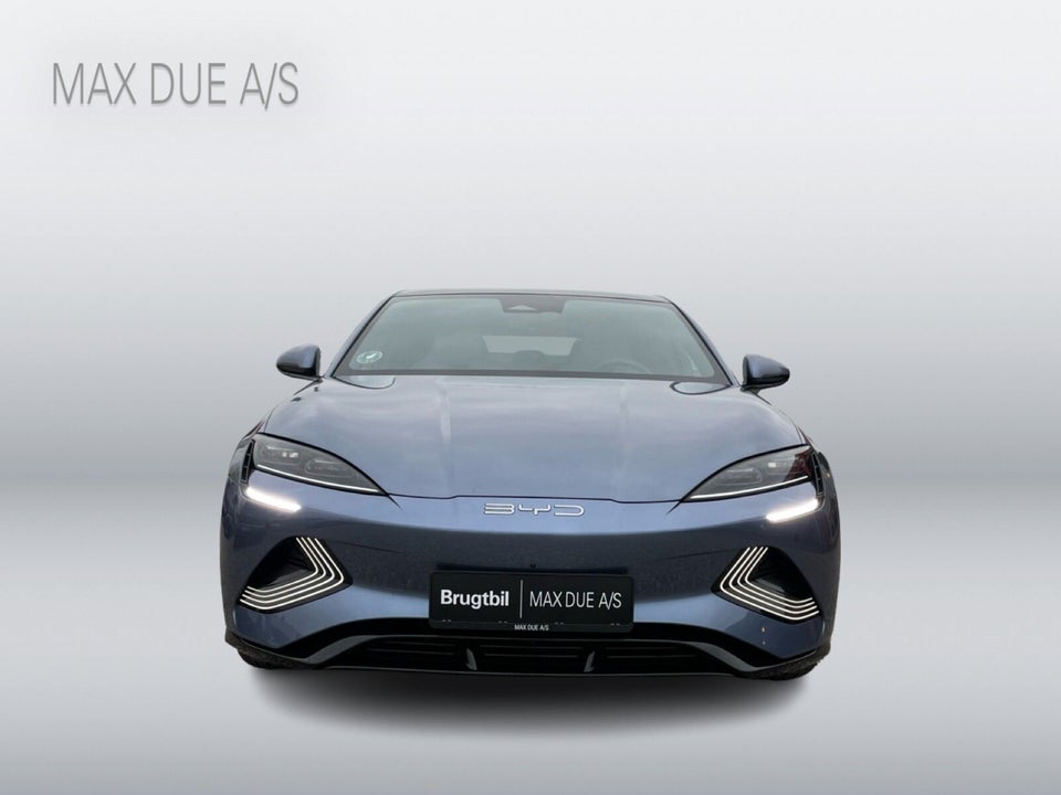 BYD Seal 86 Design 4d