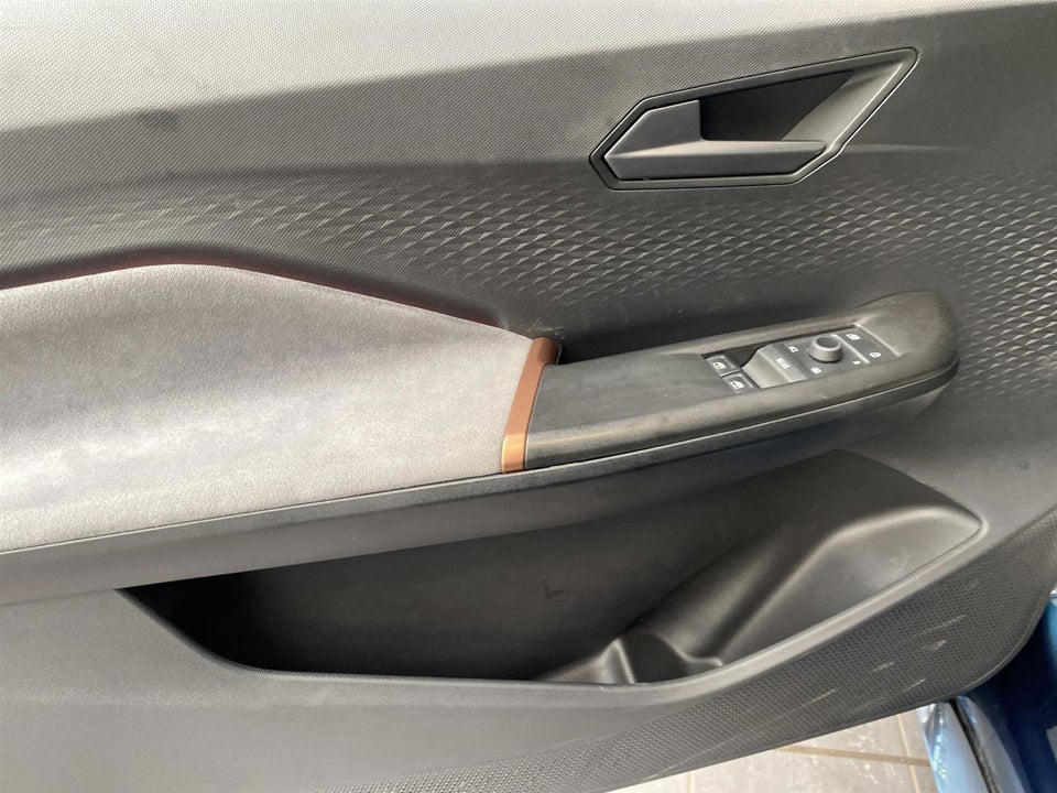 Cupra Born 58 Dinamica Pack High 5d