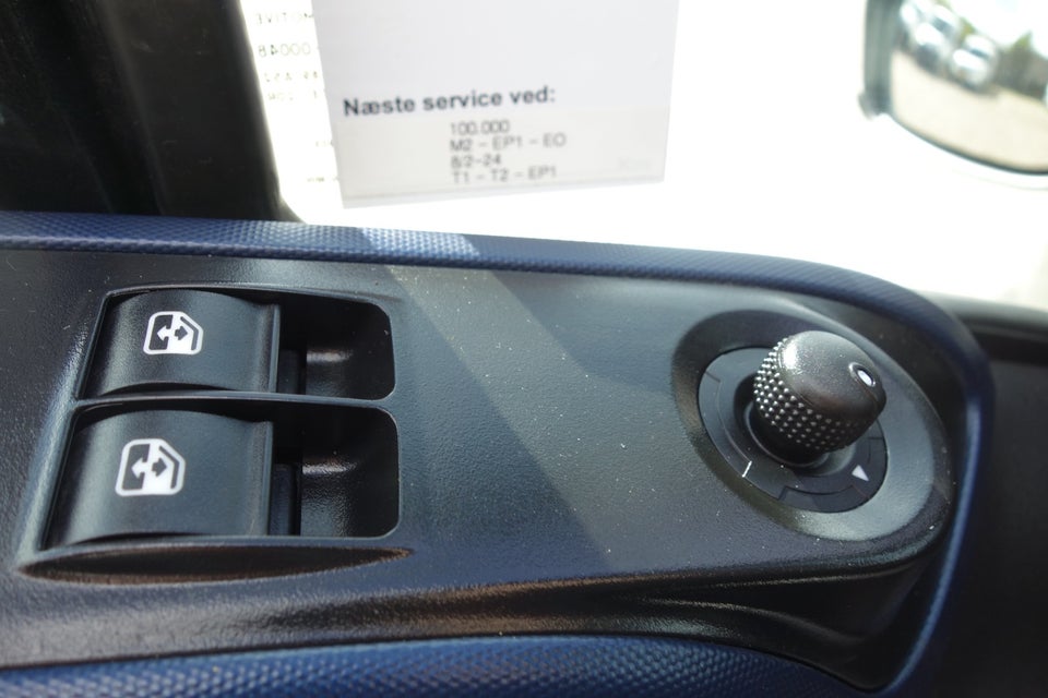 Iveco Daily 2,3 35S16 3750mm Lad AG8 2d