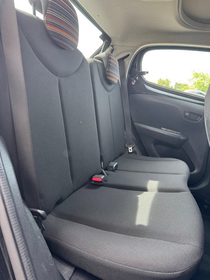 Citroën C1 1,0 e-VTi Shine Airscape 5d