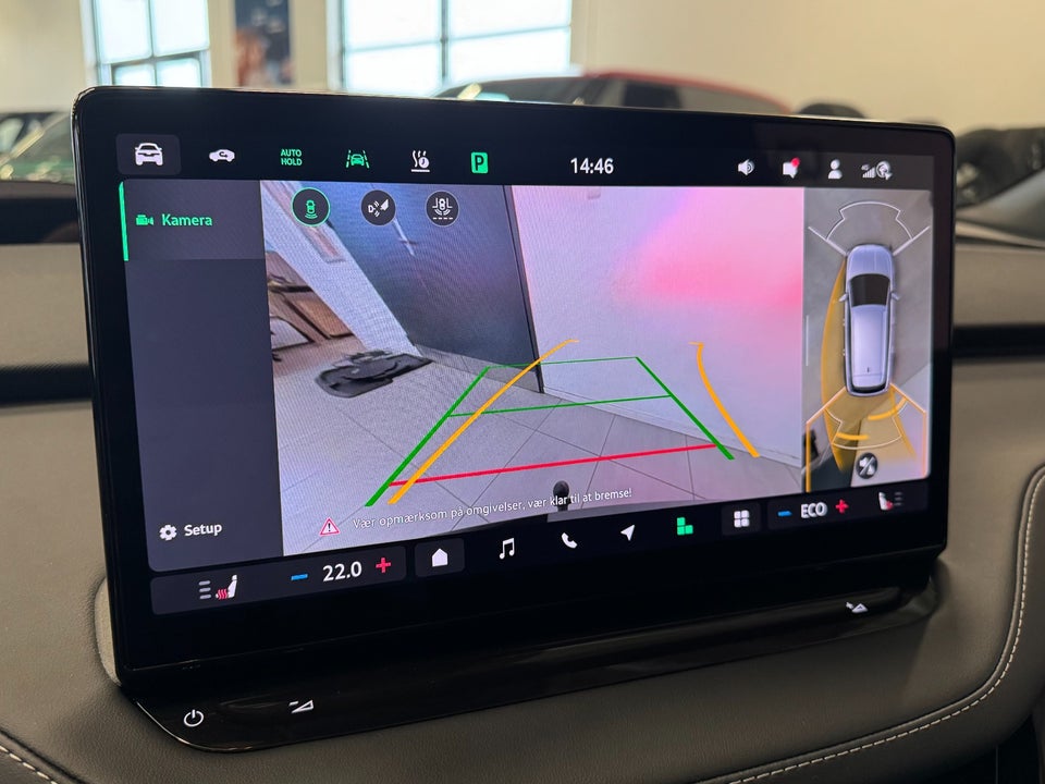 Skoda Enyaq 85 iV Sportline Advanced 5d