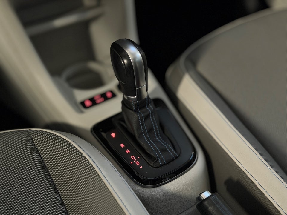 VW e-Up! High Up! 5d