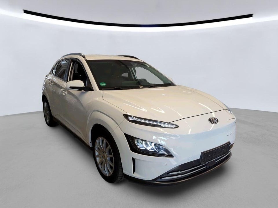 Hyundai Kona 64 EV Trend 5d