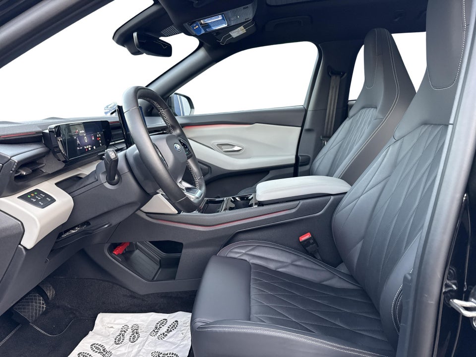 Ford Explorer 84 Premium Extended Range AWD 5d