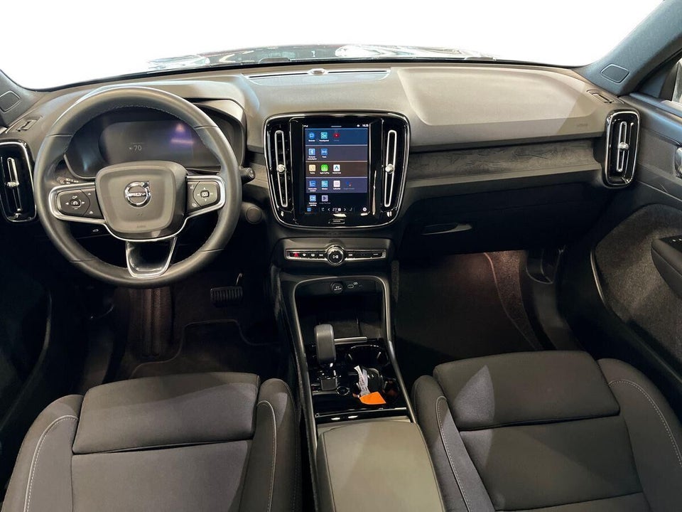 Volvo XC40 P6 ReCharge Plus 5d