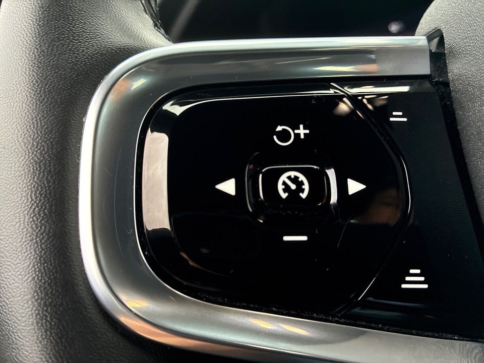 Polestar 2 Long Range 5d