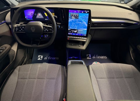 Renault Scenic E-Tech 2026 — miniature 10
