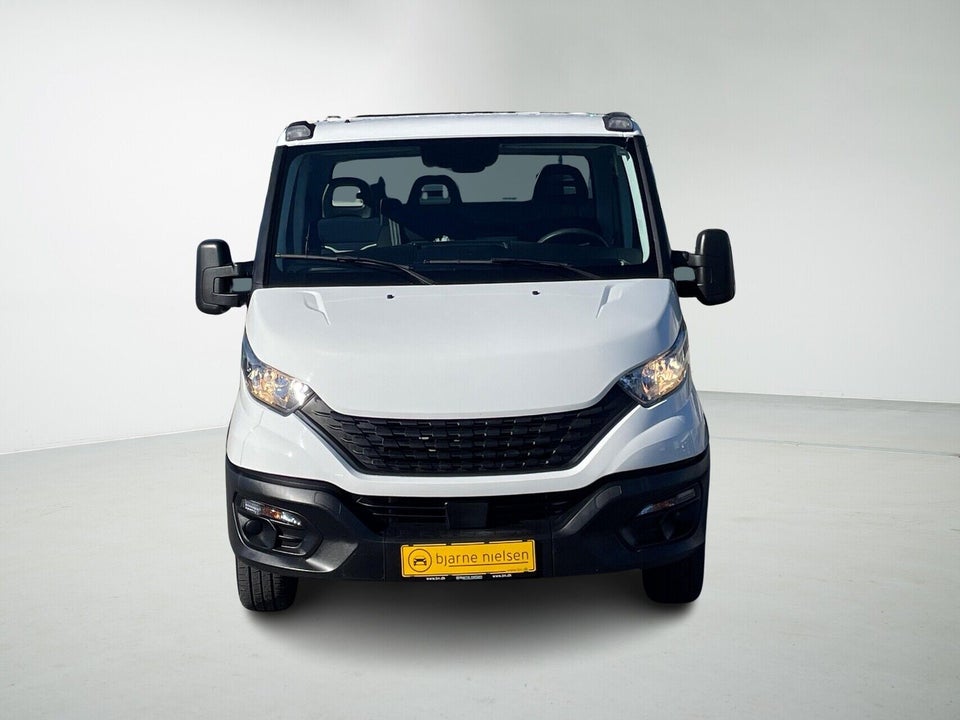 Iveco Daily 2,3 35S16 3450mm Lad 2d