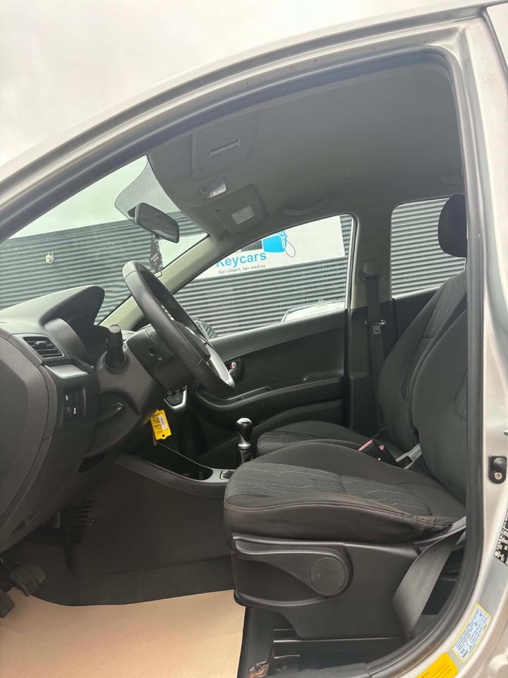 Kia Picanto 1,0 Active Eco 5d