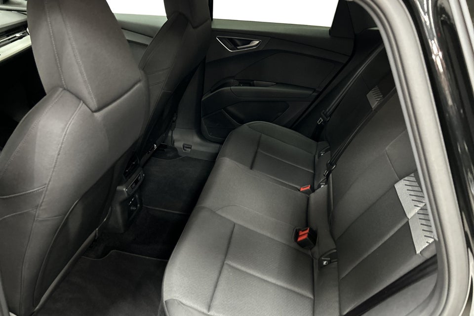 Audi Q4 e-tron 45 S-line Edition 5d