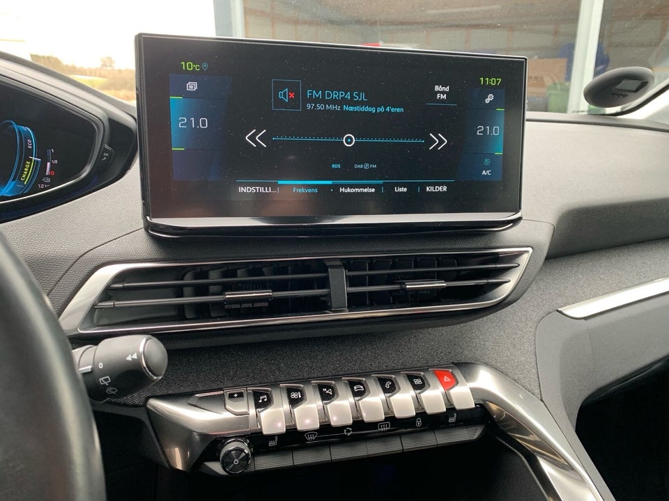 Peugeot 3008 1,2 PureTech 130 Allure Pack EAT8 5d