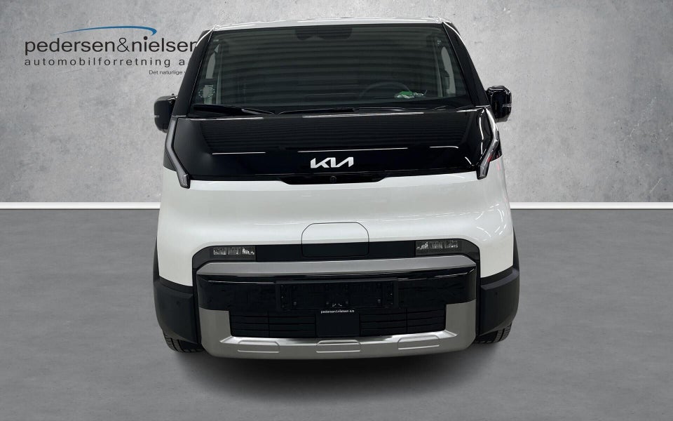 Kia PV5 71 Long Range Work Pro