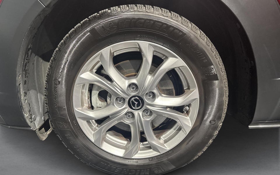 Mazda CX-30 2,0 e-SkyActiv-G 150 Homura 5d