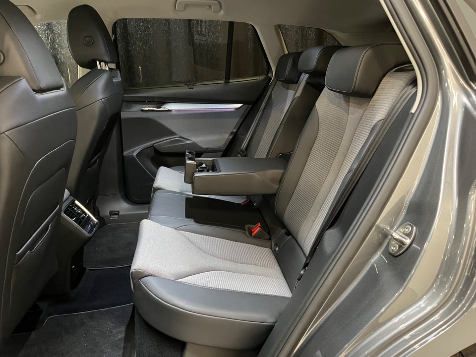 Skoda Enyaq 85 iV 5d