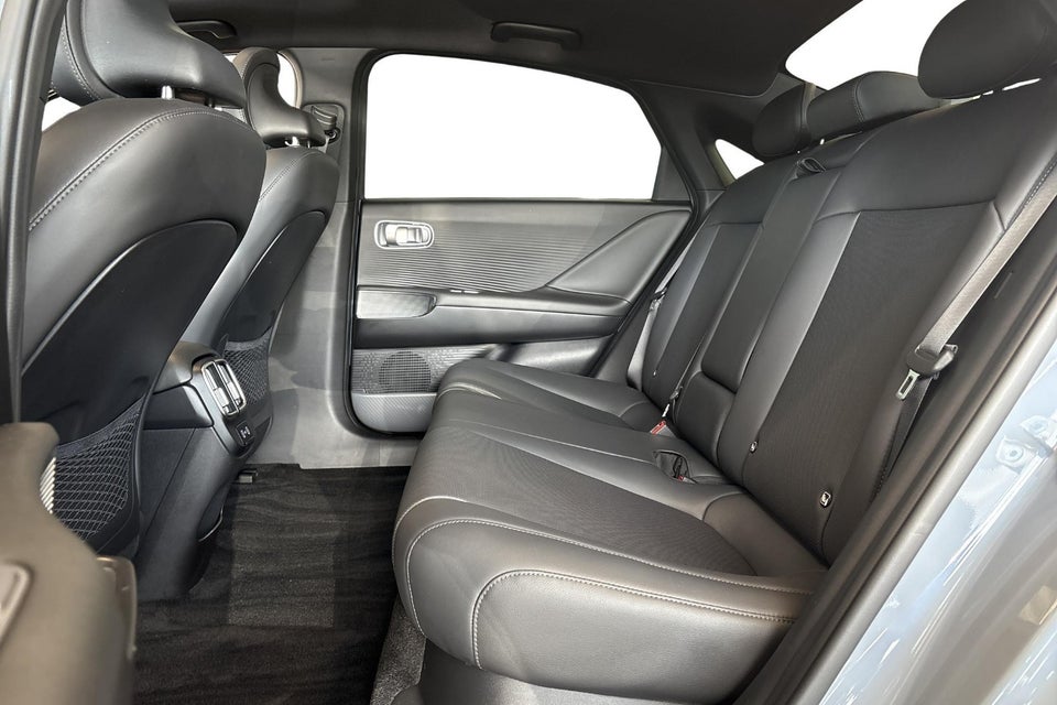 Hyundai Ioniq 6 77 Ultimate AWD 4d