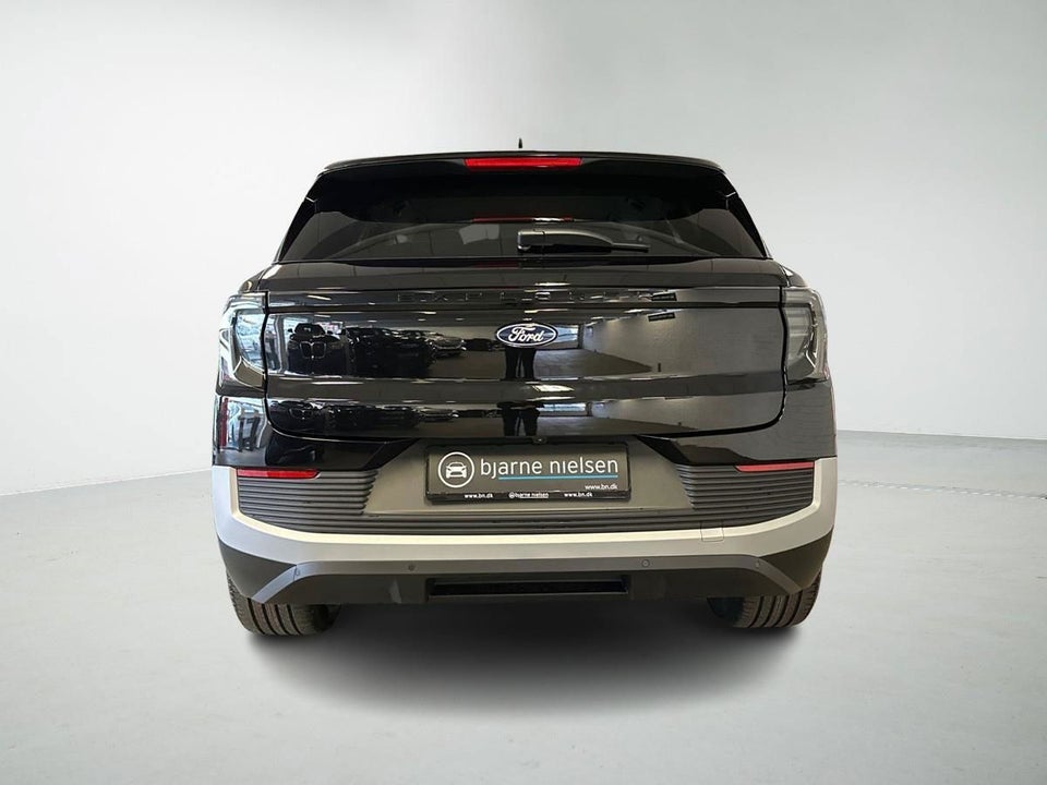 Ford Explorer Select Extended Range 5d