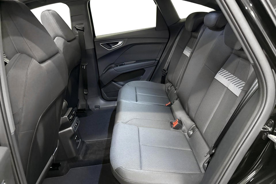 Audi Q4 e-tron 45 S-line Edition Sportback 5d