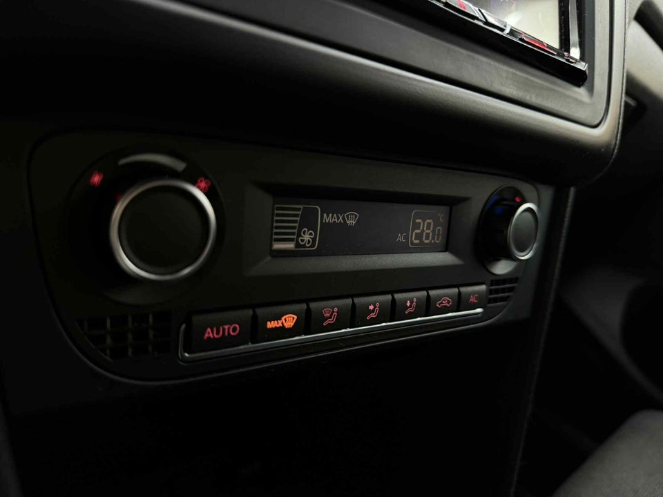 VW Polo 1,2 TSi 90 Comfortline 5d