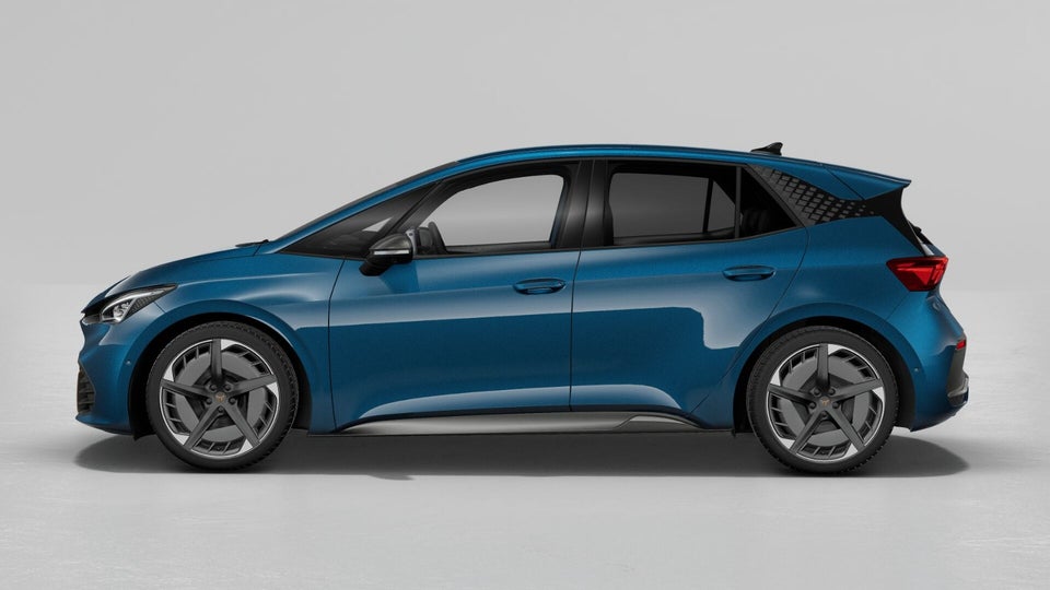 Cupra Born 77 Pasión 5d