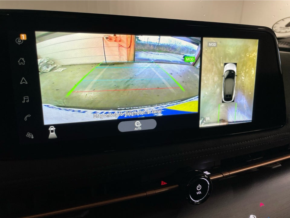 Nissan Ariya 87 Evolve 5d