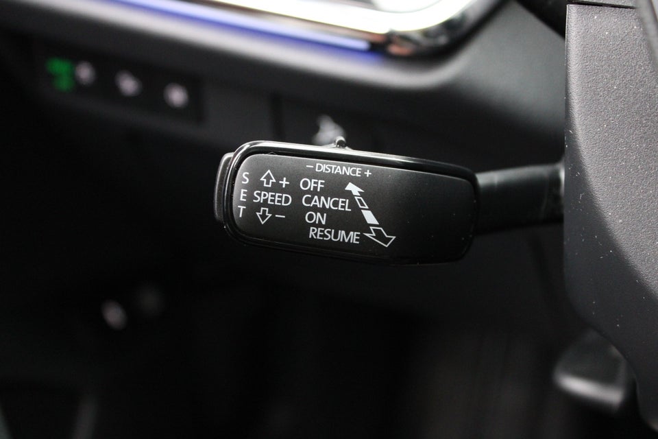 Skoda Enyaq 80 iV ecoSuite 5d