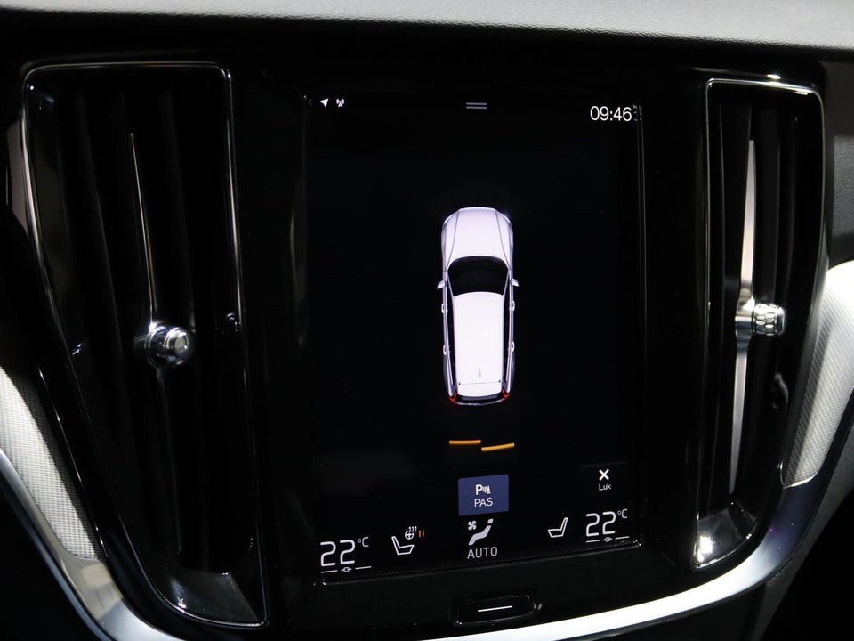 Volvo V60 2,0 T5 250 R-Design aut. 5d