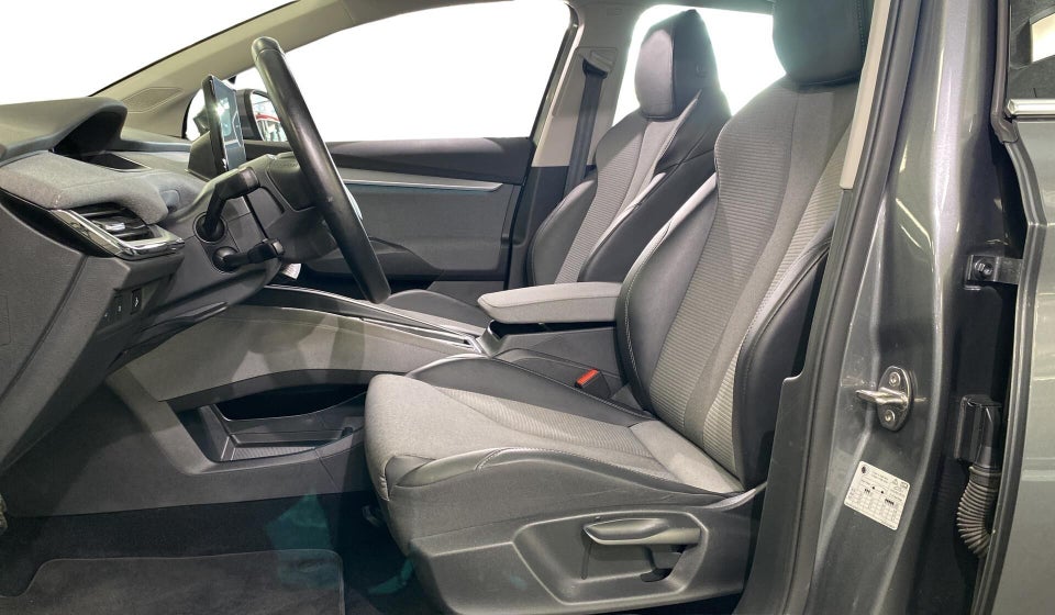 Skoda Enyaq 80 iV 5d