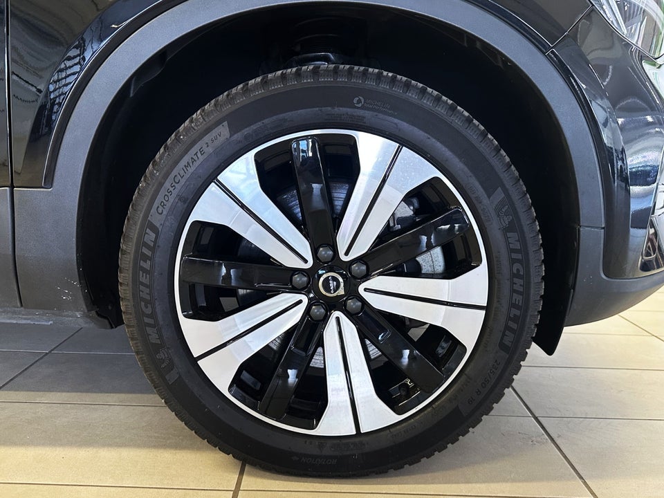 Volvo XC40 P6 ReCharge Plus 5d