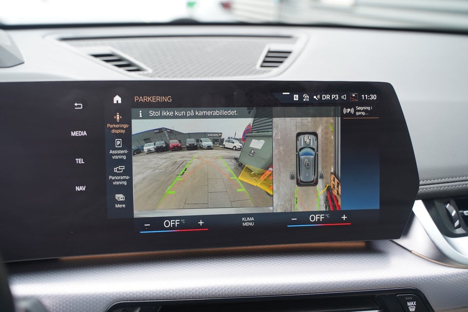 BMW iX1 xDrive30 M-Sport 5d