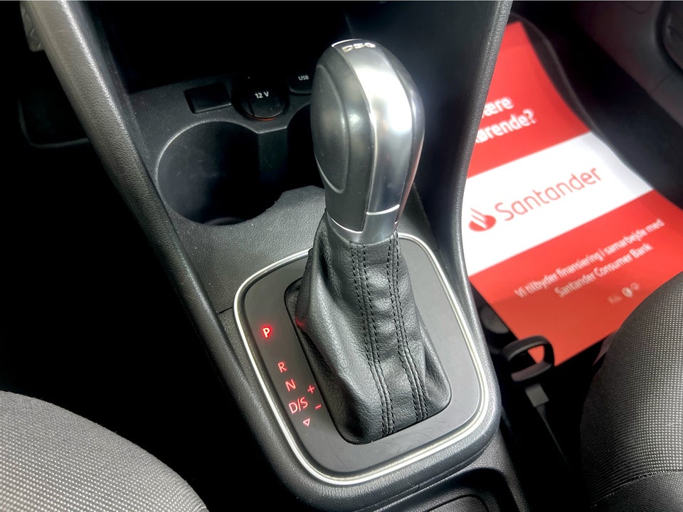 VW Polo 1,2 TSi 90 Comfortline DSG BMT 5d