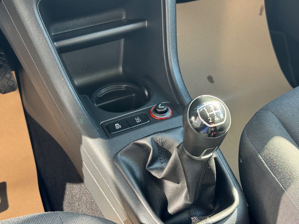 VW Up! 1,0 MPi 60 Move Up! BMT 5d