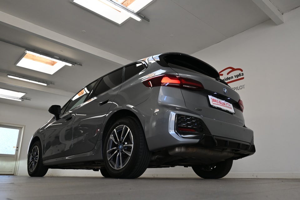 BMW 225e 1,5 Active Tourer M-Sport xDrive aut. 5d