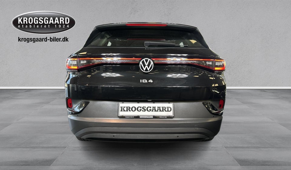 VW ID.4 77 Pro 5d