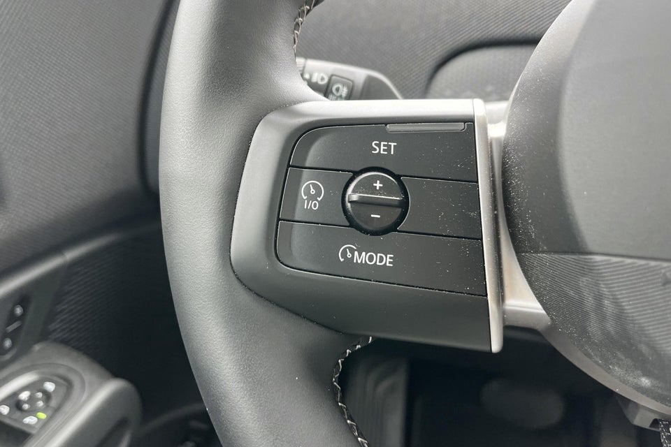 MINI Countryman E Classic Trim M+ 5d