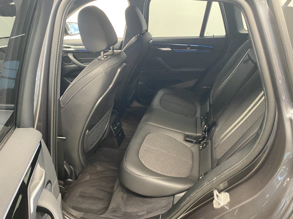 BMW X1 1,5 xDrive25e M-Sport aut. 5d