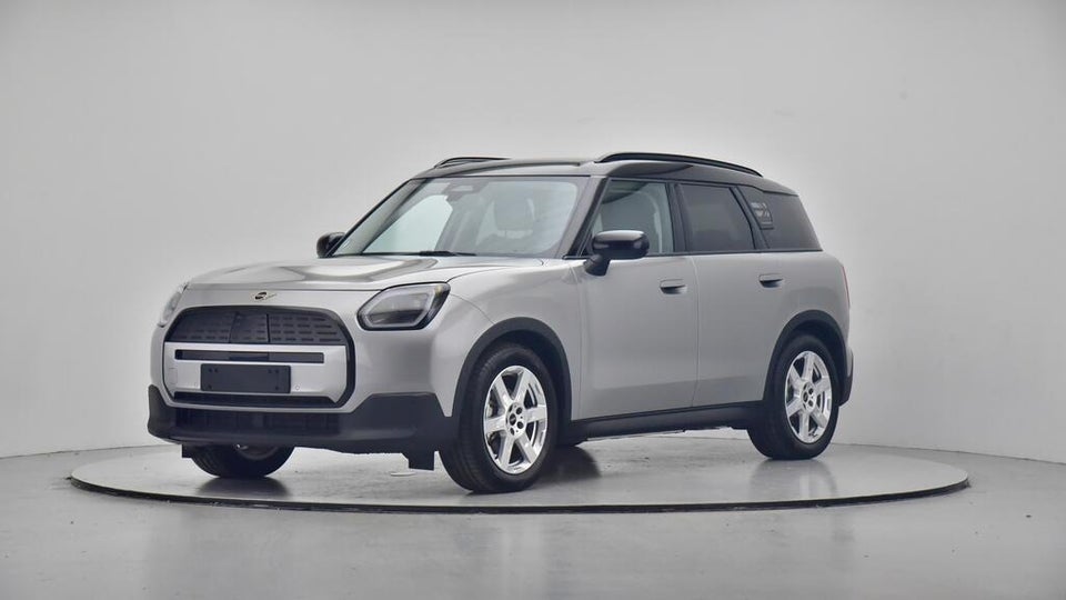 MINI Countryman E Classic Trim M+ 5d