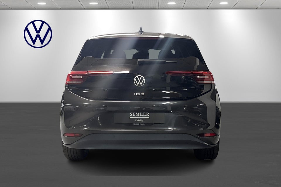 VW ID.3 58 1ST 5d