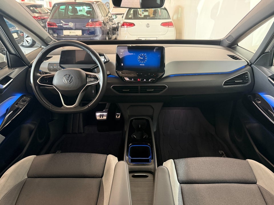 VW ID.3 45 Pure 5d