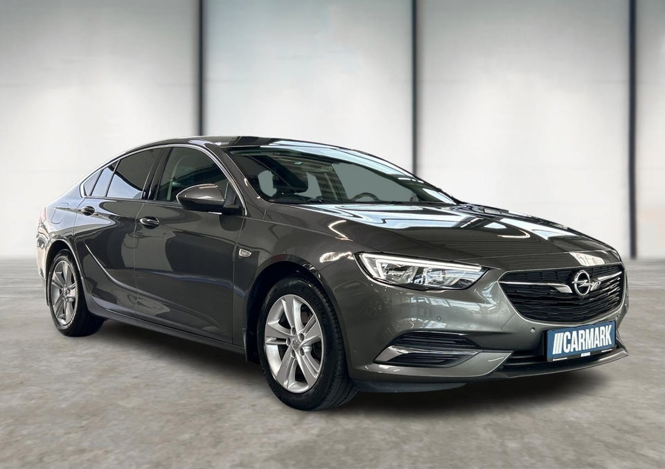 Opel Insignia 1,5 T 140 Enjoy Grand Sport 5d