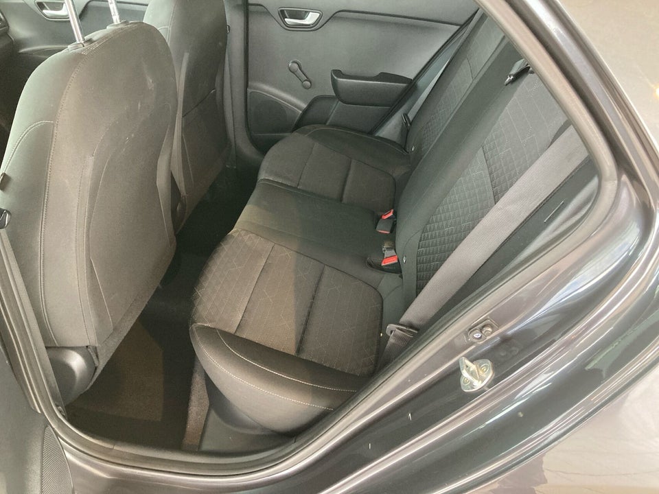 Kia Rio 1,0 T-GDi Collection 5d