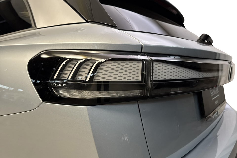 VW ID.7 86 Style S+ Tourer 5d