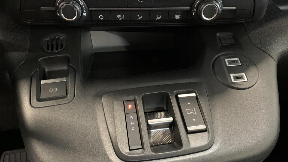 Citroën ë-Berlingo 52 Plus 5d
