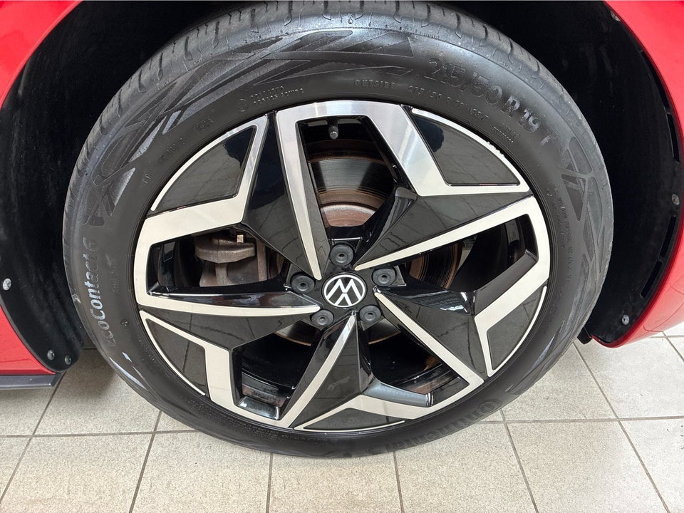 VW ID.3 77 Pro S 5d