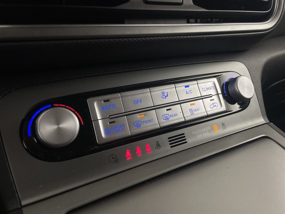 Hyundai Kona 64 EV Advanced 5d