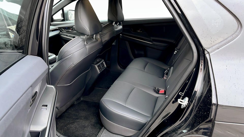 Toyota bZ4X 73 Executive AWD 5d