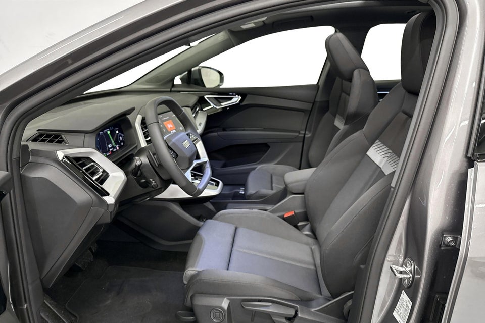 Audi Q4 e-tron 45 S-line Edition 5d