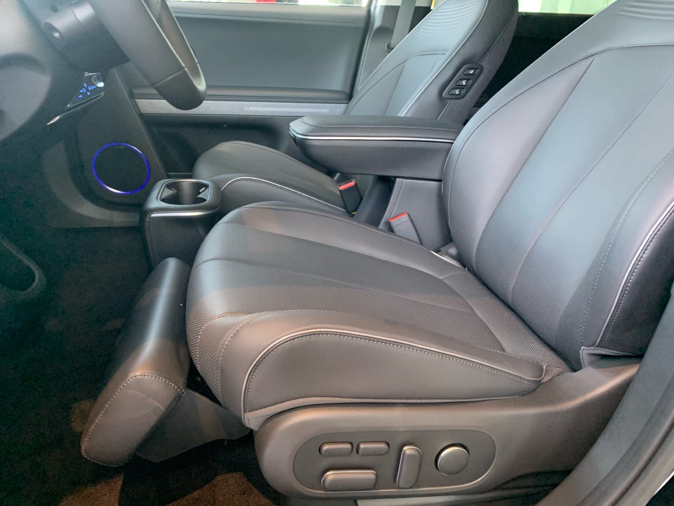 Hyundai Ioniq 5 77 Ultimate AWD 5d
