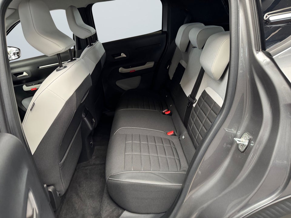 Citroën ë-C3 44 VTR Sport 5d