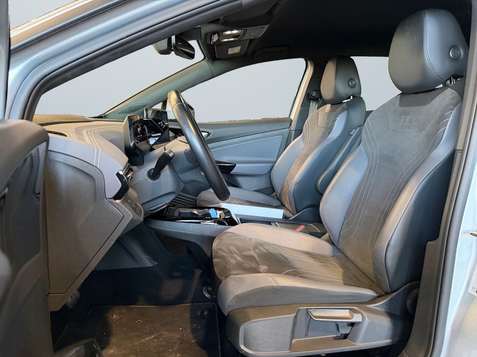 VW ID.4 77 Pro Performance 5d